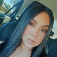 Ashley Roque