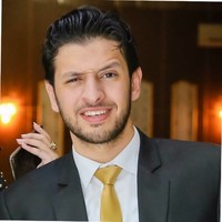 Mahmoud Eladawy