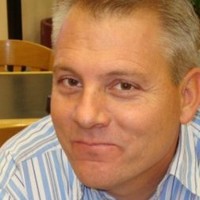Alan Blazier