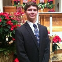 Alex Grant
