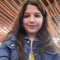 Srishti Srivastava