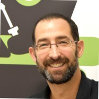 Saad Sebti