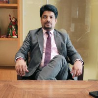 Sachin Chaudhary