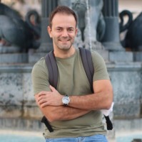 Ilias Sakellariadis