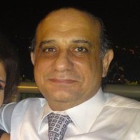 Nabil G. HADDAD