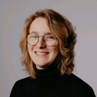 Iris van Eijk