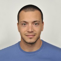 Massimiliano Marchiori