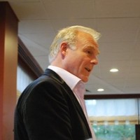 Einar Marås