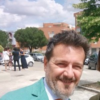 Stefano Rasi