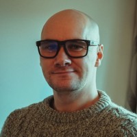 David Harding