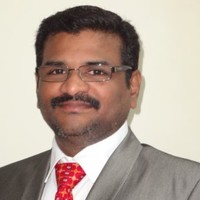 Jagadeesh A