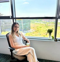 Burcu Özdemi̇r
