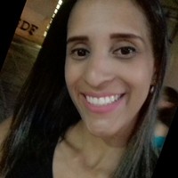 Cristiane Rocha Ramos Xavier