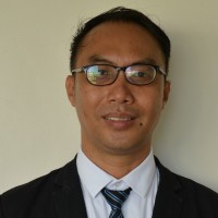 Donald Patimo