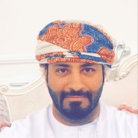 Said Al Sharji