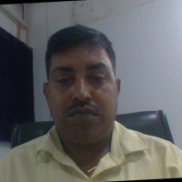 Santosh Kumar Singh