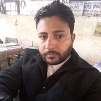 Advocate Rohit Hans