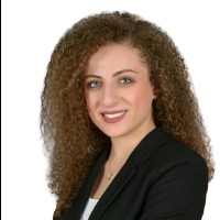 Georgina Marashly