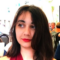 Cynthia Cecchinel