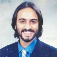 Hassan Sardar