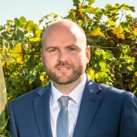 Alastair Nicholson
