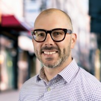 Jesse Thornsen, Aicp