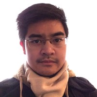 Vincent Justin Mitra