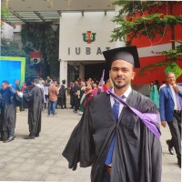 Shohanur Rahman Shohan
