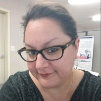 Rachel Dowlen