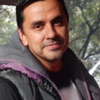 Sergio Delgado