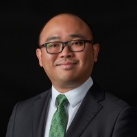 Irving Gunawan