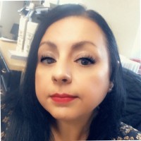 Sylvia Mendoza