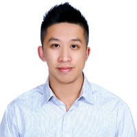 陳昱州