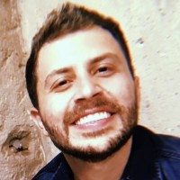 Adriano Pereira Cardoso