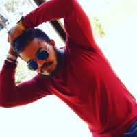 Suraj Vishwakarma