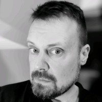 Mark Norton