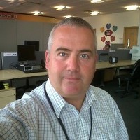 Nick Davies