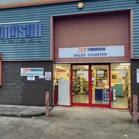 Edmundson Peterborough