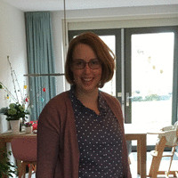 Hanneke van Zelst