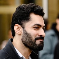 Hamza Qureshi