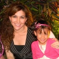 Marcela Castro Enríquez
