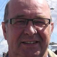 Barry Dahmen