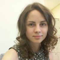 Mariana Polonets (Drygant)