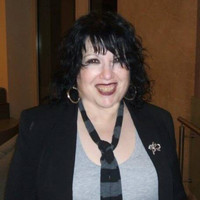 Jackie Baron
