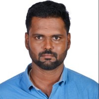 Nagarajan Rajendran