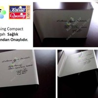 RafAhşap-KaliteAhşap Malz.San.Tic.Ltd.Şti.