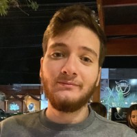 Luan Vidal