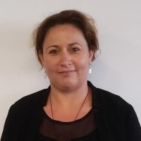 Isabelle Menant