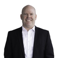 Todd Chapman