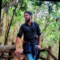 Arjun Arun